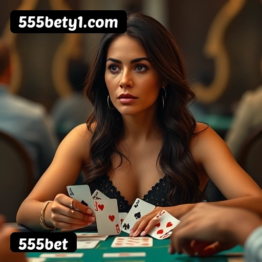 Jogos de Cassino ao Vivo