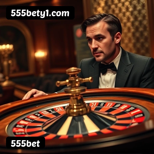 App Mobile 555bet - Jogue em Qualquer Lugar no Seu Smartphone