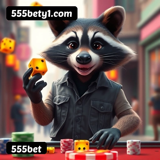 Cassino ao Vivo 555bet - Dealers Brasileiros Profissionais
